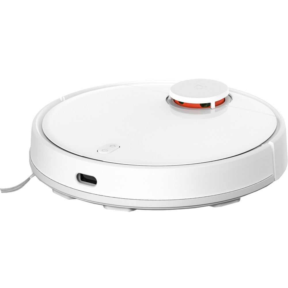 Xiaomi Mi Robot Vacuum Mop Pro (White)